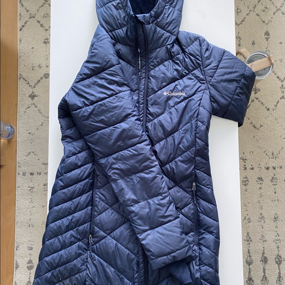 Columbia Coat